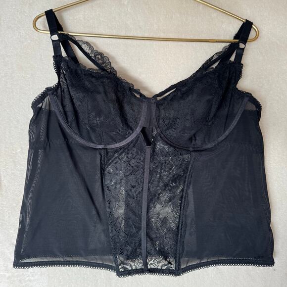 Torrid corset top - Picture 1 of 6